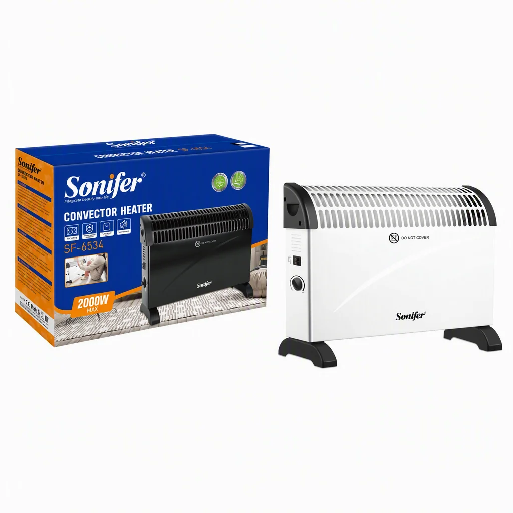 دفاية هوائيه (6534) sonifer