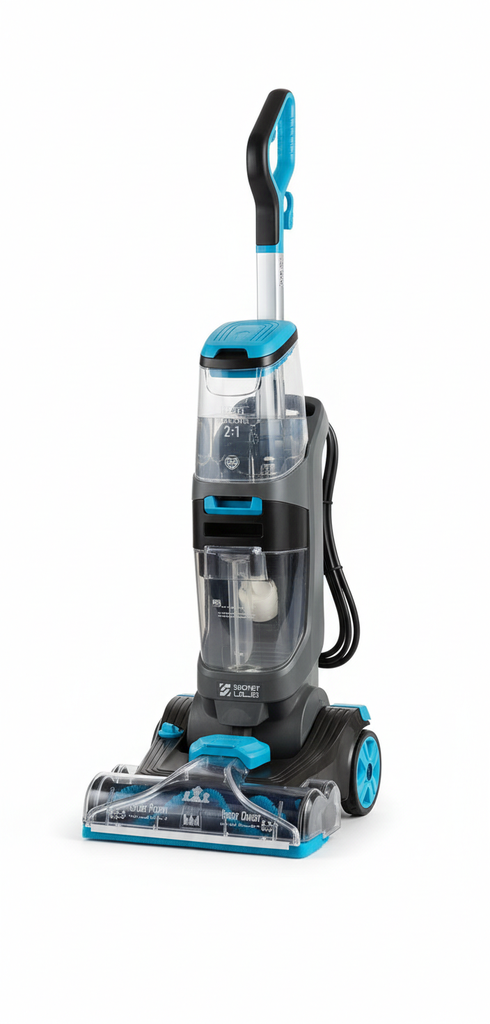 مكنسة غسيل سجاد SAMA(008016)