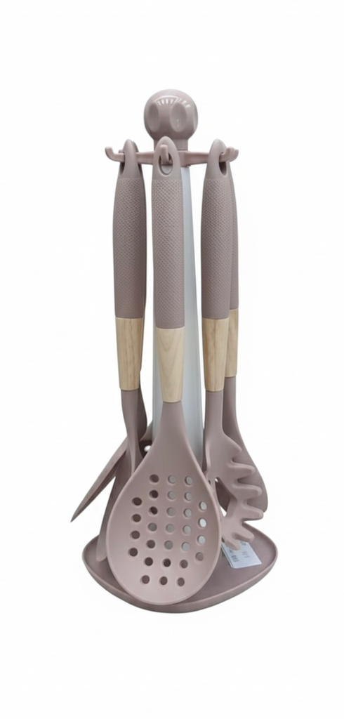 طاقم توزيع سيليكون(XS-176)