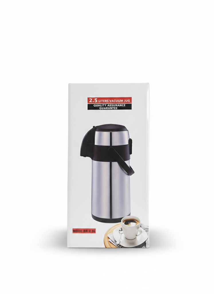 طرمس BR-2.5L
