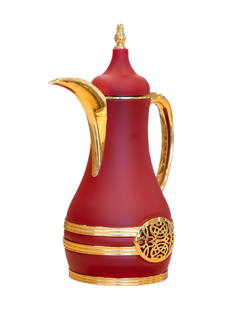 طرمس JLW-6412-1.0L