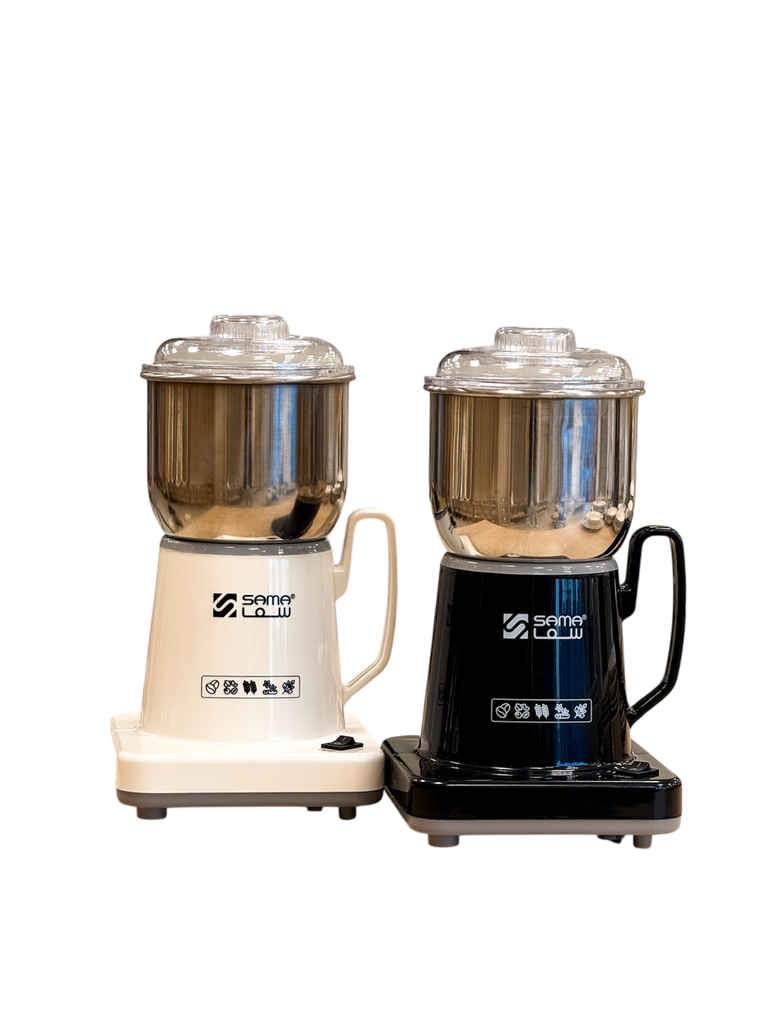 رحاية توابل SAMA