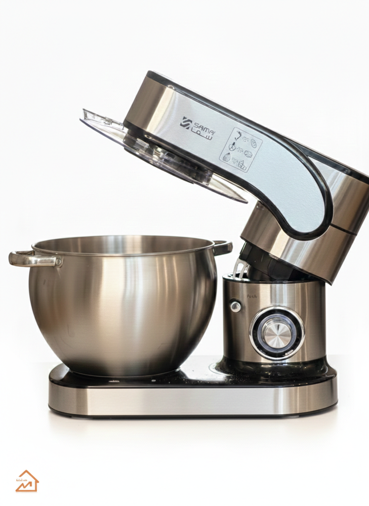 عجانة ستيل 7 لتر SAMA