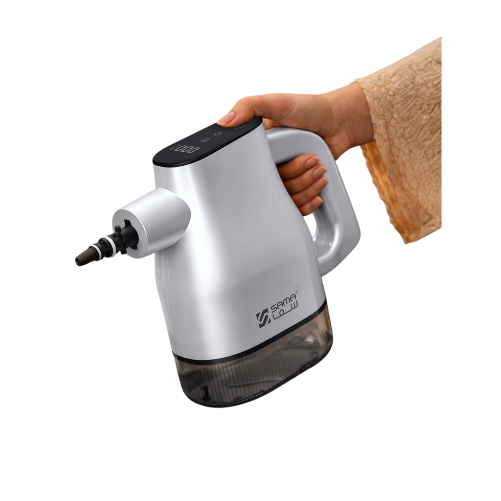 جهاز تنظيف بالبخار ديجتال SAMA(052)