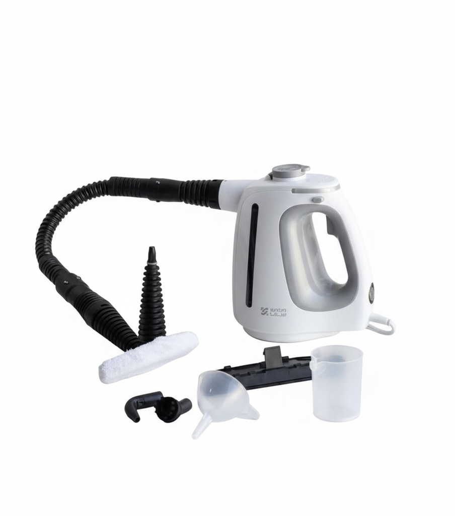 جهاز تنظيف بالبخار  SAMA(049-050)