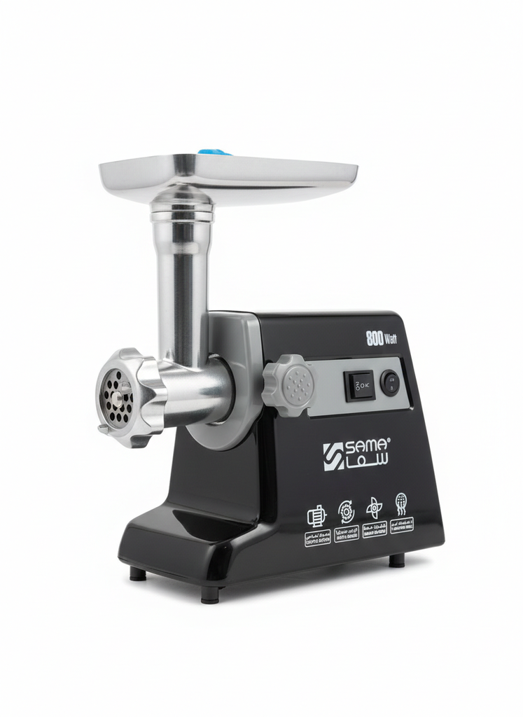 مفرمة لحم SAMA(005-004)