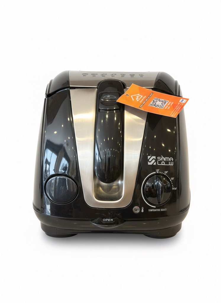 قلاية زيت 2لتر SAMA(103)