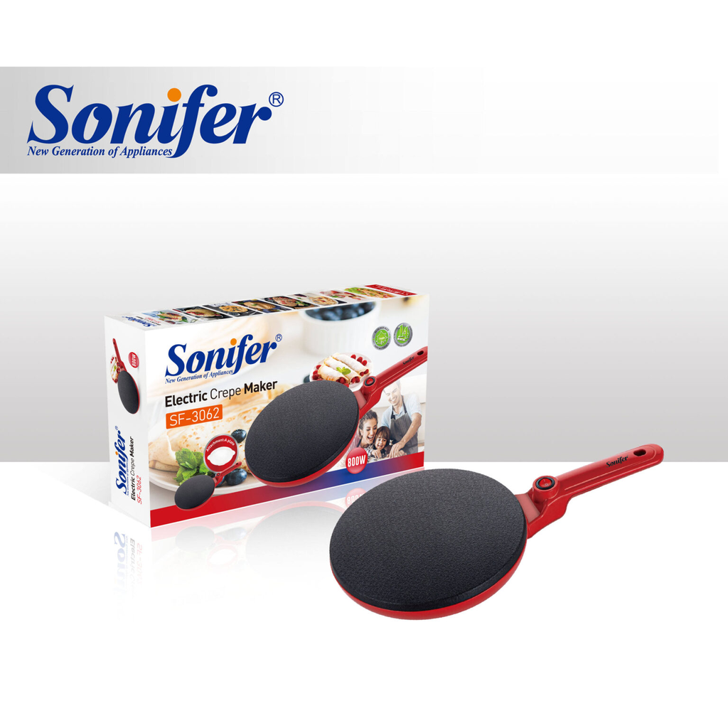ماكينة بوريك Sonifer
