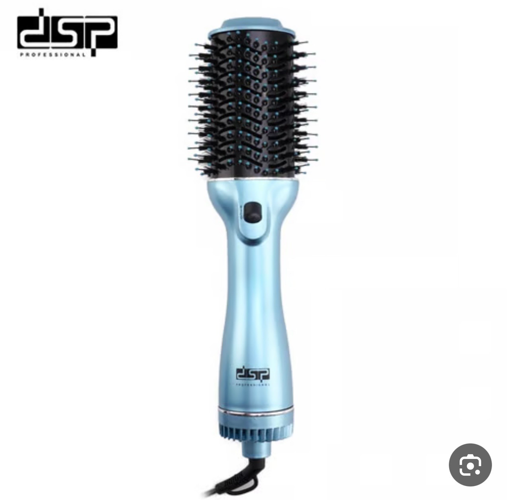 فرشة شعر DSP