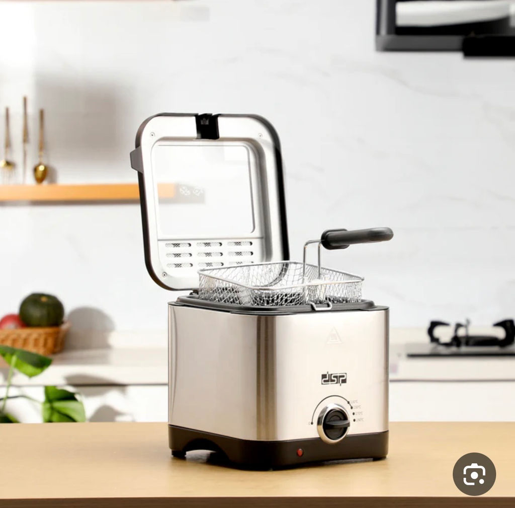 قلاية زيت 1.5 لتر DSP