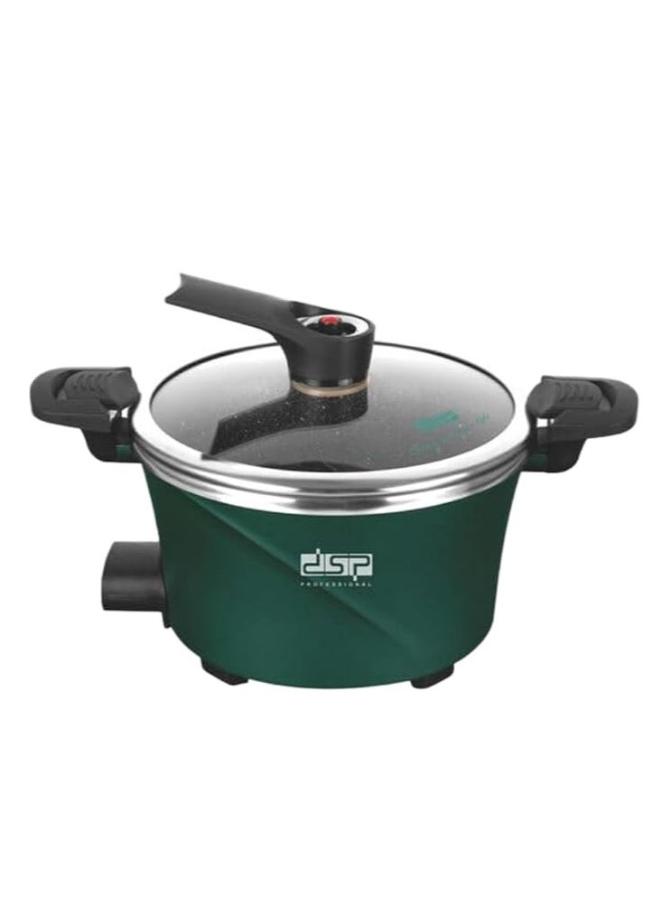 طنجرة كهربائية DSP