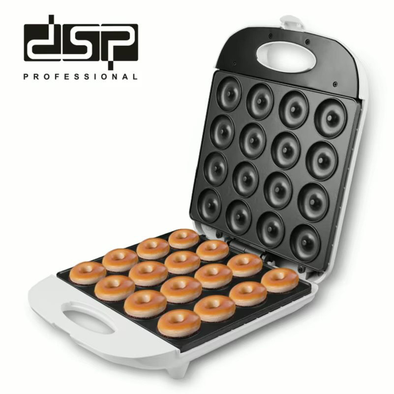 ماكينة دونات DSP