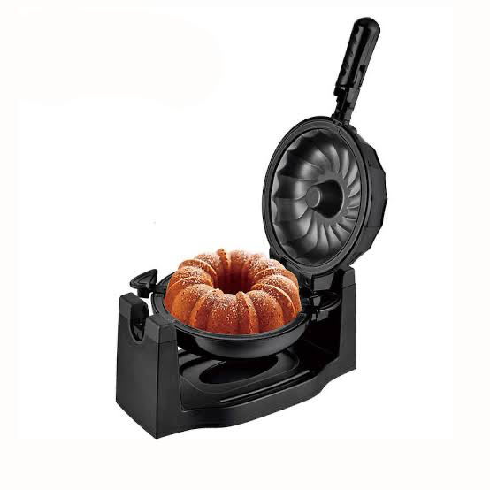 صانعة كيك  DSP