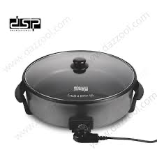 طاجين كهربائي  DSP