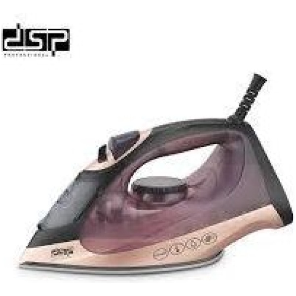 مكوئ بخاري  DSP