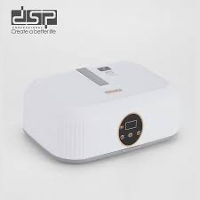 مجفف ملابس  DSP