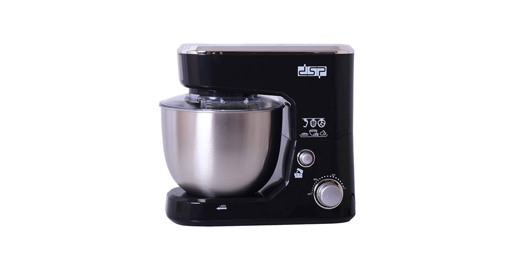 عجانة 5 لتر  DSP