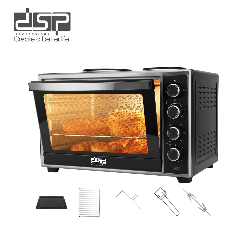 كوشة 48 لتر  DSP