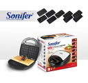 ماكينة توست 7*1 sonifer