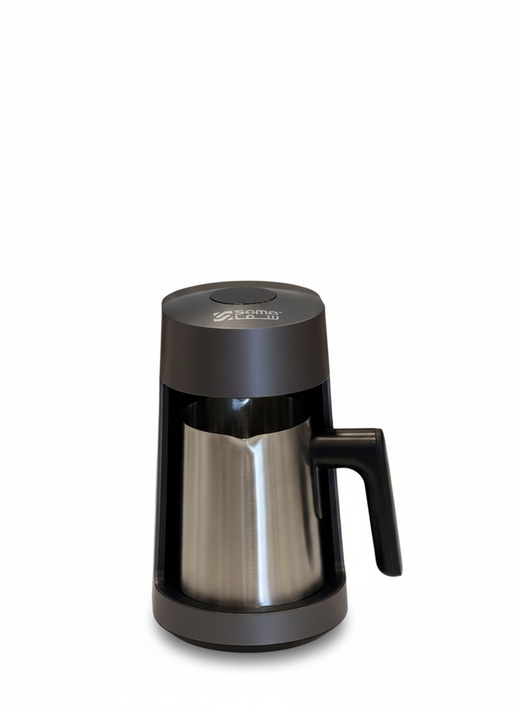 ماكينة قهوة 3*1 SAMA