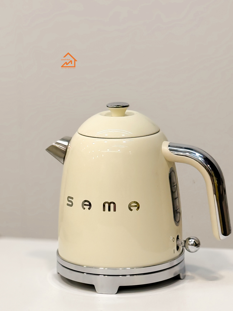 كتل 1 لتر SAMA