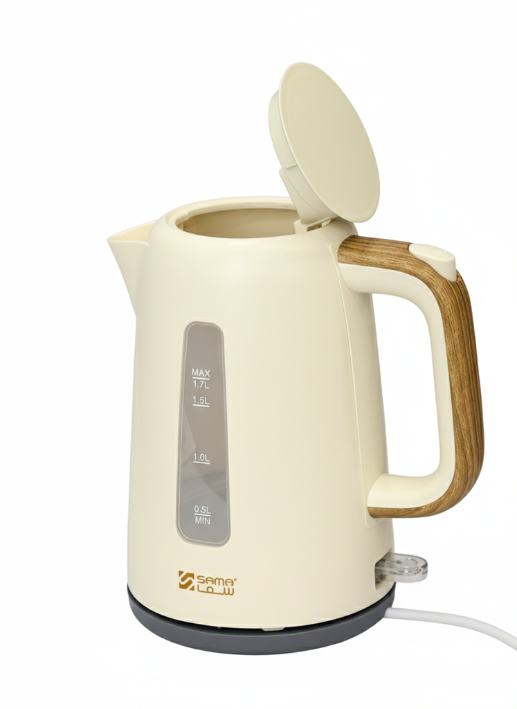 كتل 1.7لتر SAMA 