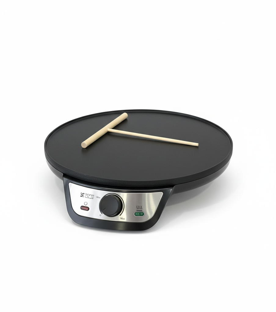 ماكينة كريب SAMA 