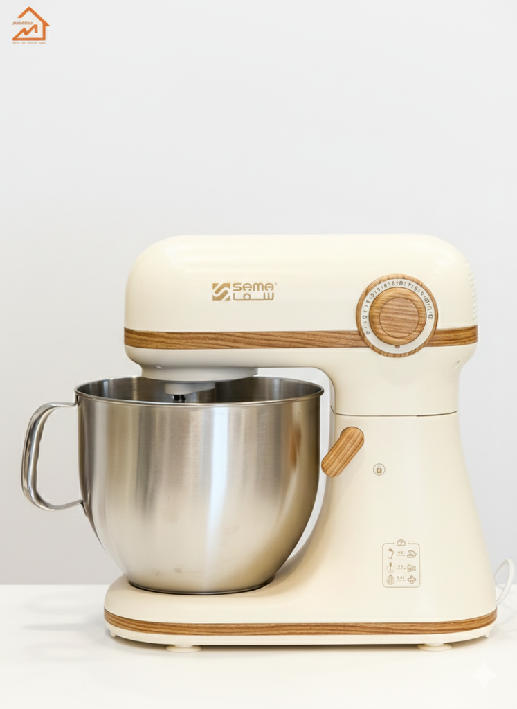 عجانه 7لتر SAMA 