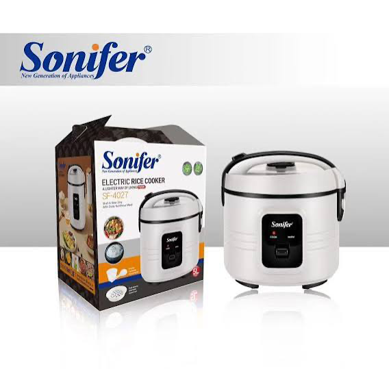 طنجرة الارز sonifer