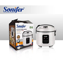 طنجرة الارز sonifer