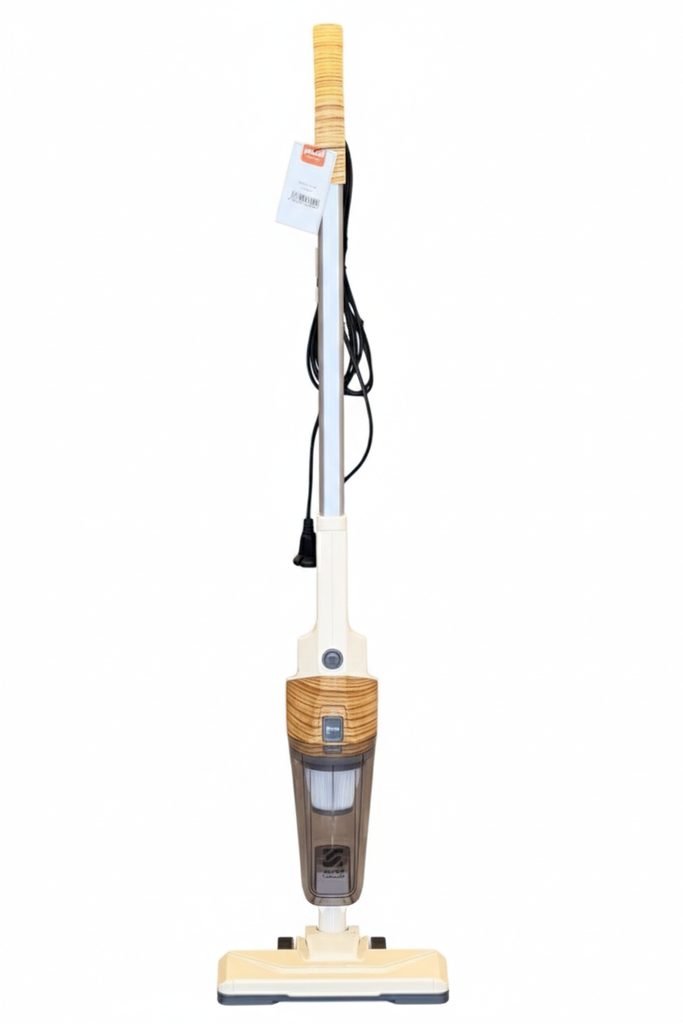 مكنسة عموديه SAMA