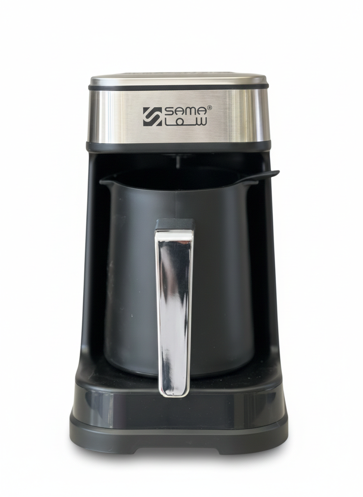 ماكينة قهوة عربيه SAMA