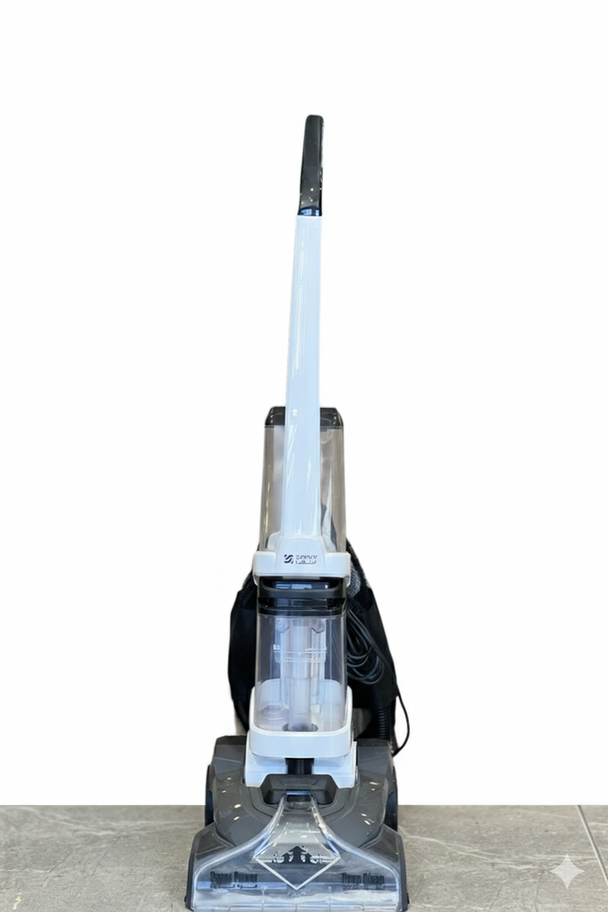 مكنسة غسيل SAMA