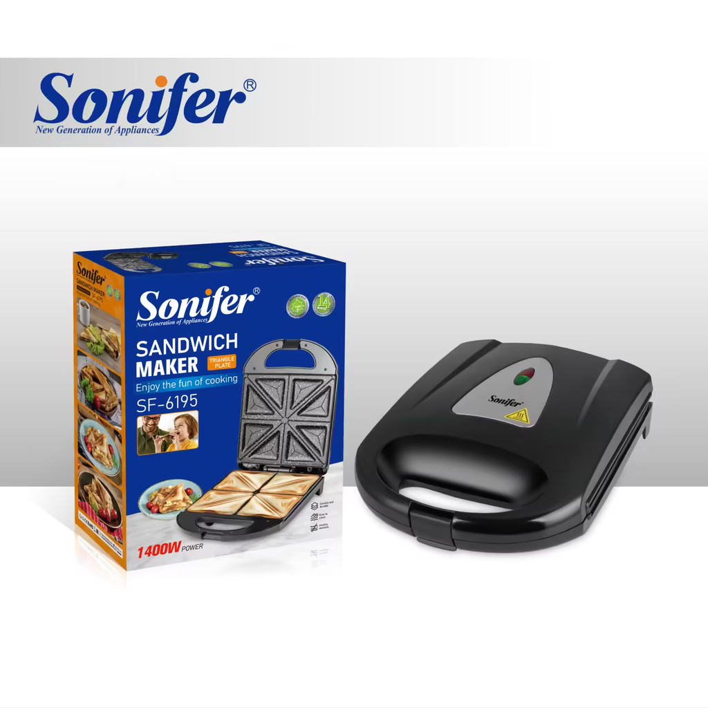 توست رباعي sonifer(6193)