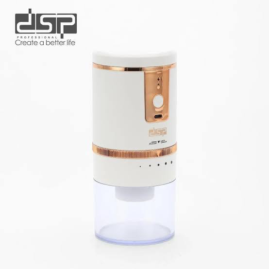 رحاية بن dsp