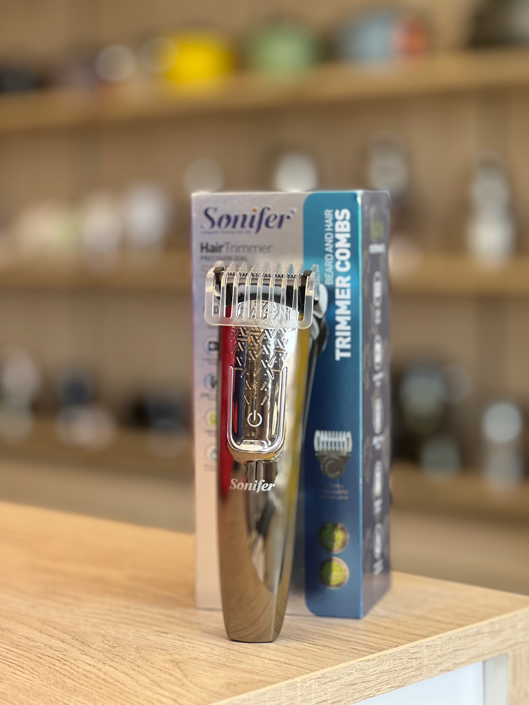 ماكينة حلاقة sonifer(9549)