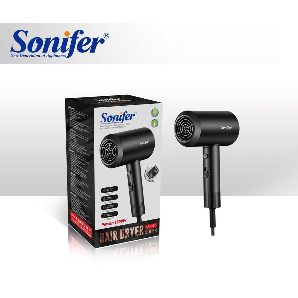 [9580] استشوار sonifer