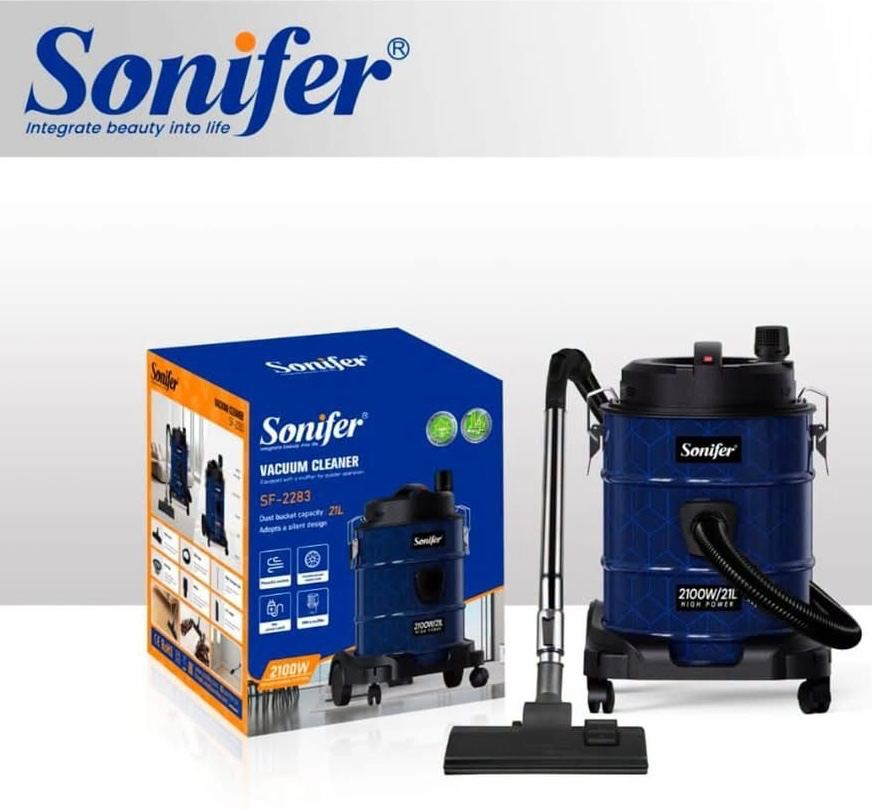مكنسة سطل (2283) sonifer