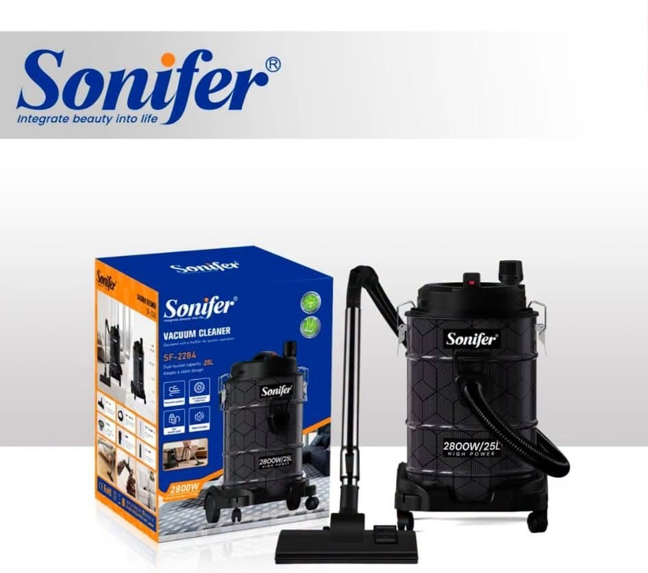مكنسة سطل (2284) sonifer