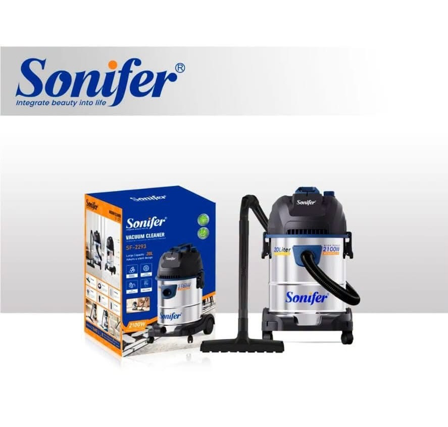 مكنسة سطل (2293) sonifer