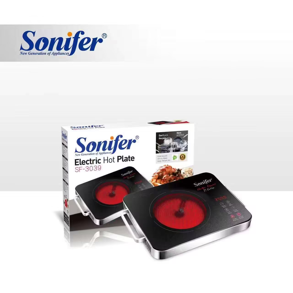 فرنيلو (3039) sonifer