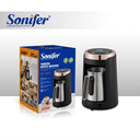 ماكينة قهوة عربية (3615) sonifer