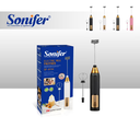 مضرب كابتشينو (8154) sonifer