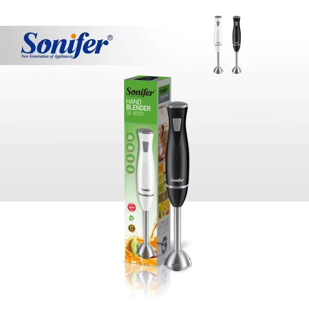 هاند بلاندر (8055) sonifer