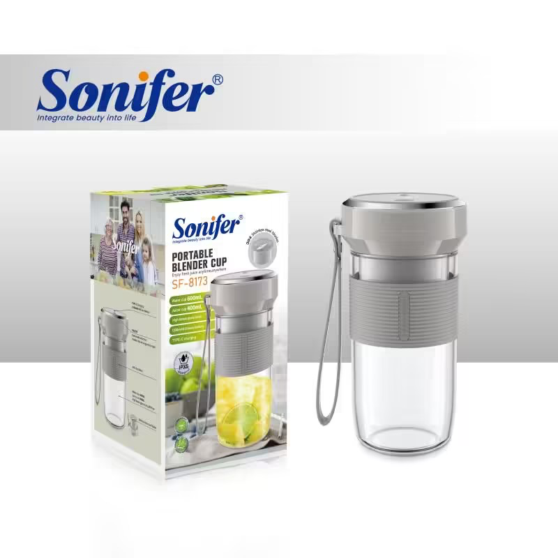 خلاط محمول (8173) sonifer