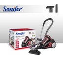 مكنسة (2250) sonifer