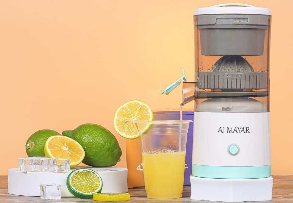 عصارة برتقال المعيار