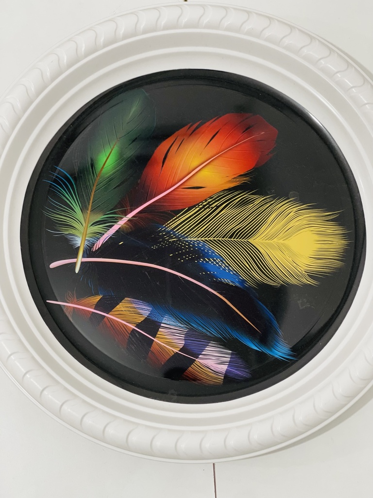 صفرة دائرية