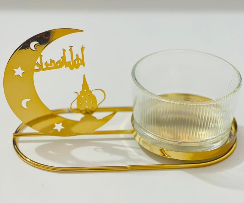 تمورة رمضان