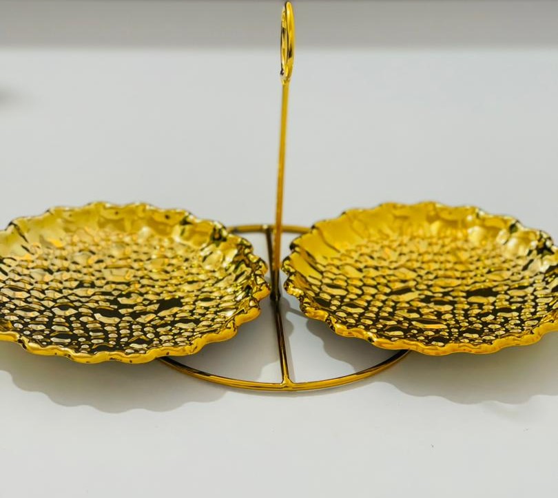 تمورة زوجية كبيرة